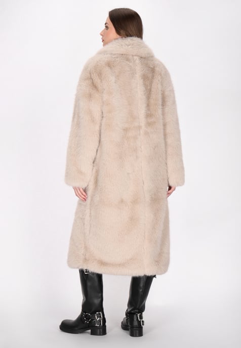 Dreimaster Transitional coat women - Image 5