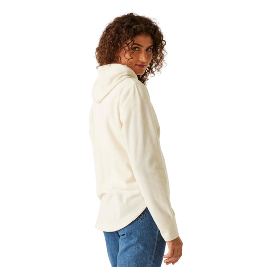Regatta Dames Mayse Hoodie (Licht Vanille) - Image 5