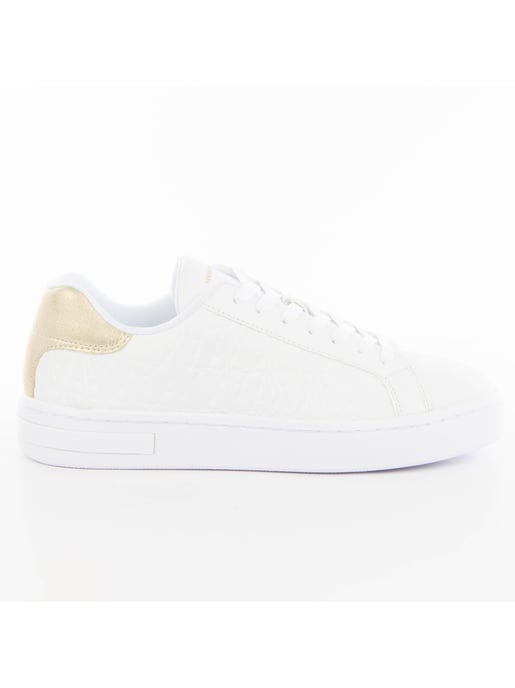 Armani Exchange Geo AX sneakers voor dames - Image 3