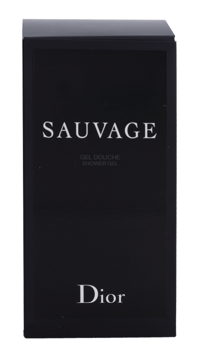 Dior Sauvage Shower Gel 250 ml - Image 2