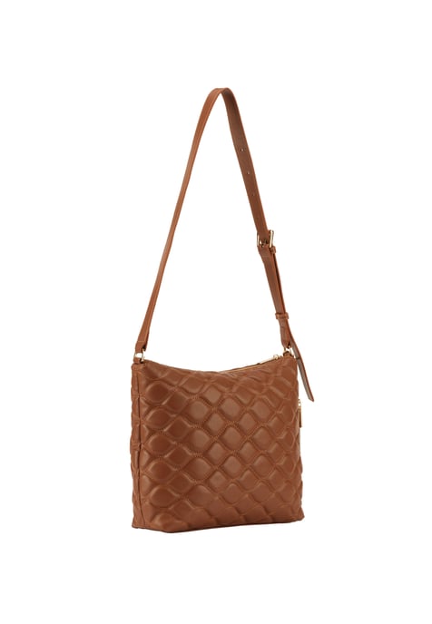 Laura Ashley Tan Shoulder Bag - Image 4
