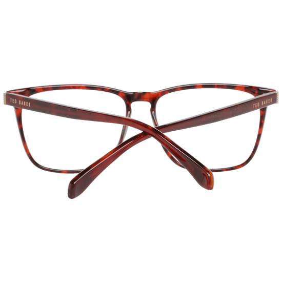 Ted Baker Optisk ram TB8208 259 54 Herr Röd - Image 3