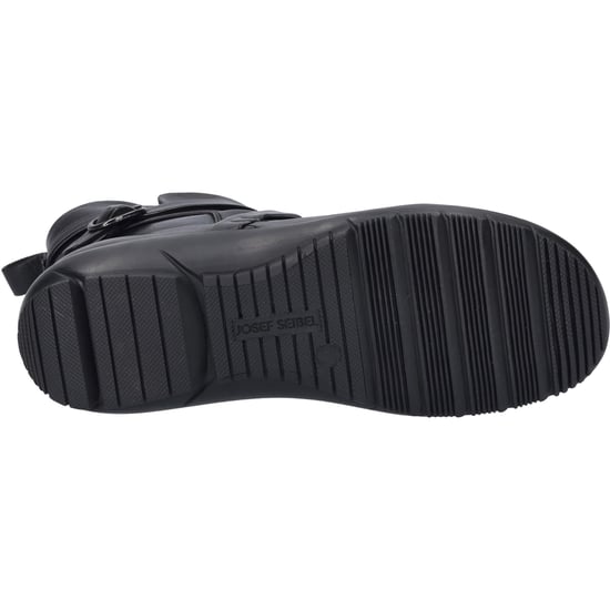JOSEF SEIBEL Charlotte 11 | Enkellaars voor Dames | zwart - Image 5