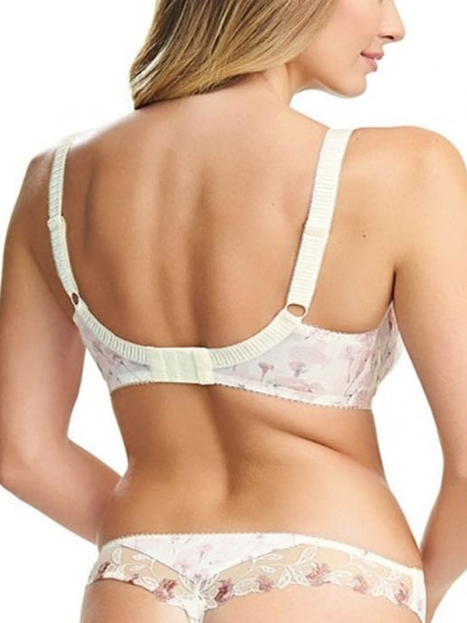Alicia Side Support Bra