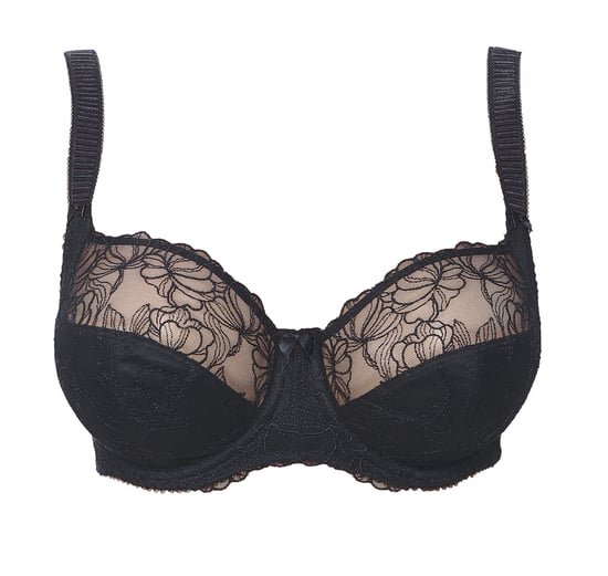Estelle Side Support Bra