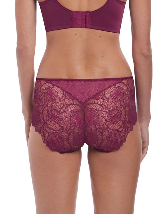 Memoir Short - Black Cherry