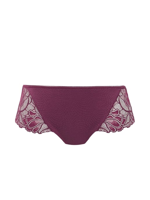 Memoir Short - Black Cherry