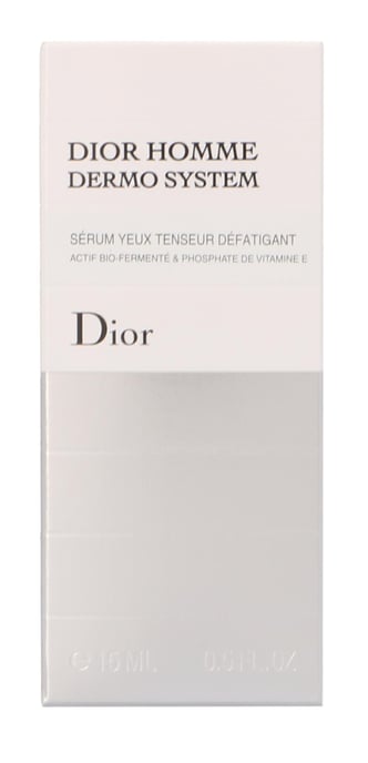 Dior Homme Dermo System Anti-Fatigue Ögonserum 15ml - Image 2