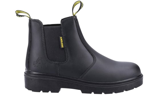 Amblers FS116 Dual Density Safety Dealerlaarzen Heren - Image 1