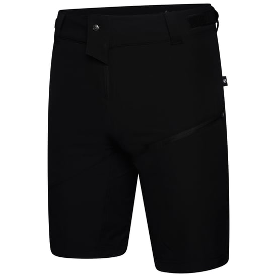Dare 2B Mens Duration Shorts (Black) - Image 3
