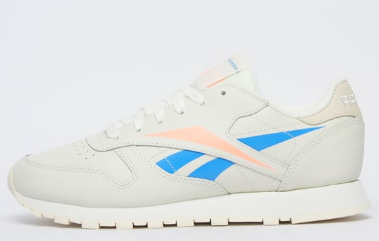 Reebok Classic Leather Womens Girls