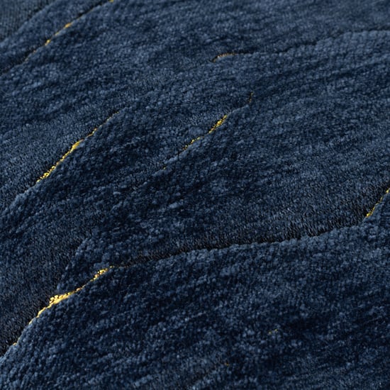 Paoletti Stratus Jacquard Cushion - Image 4