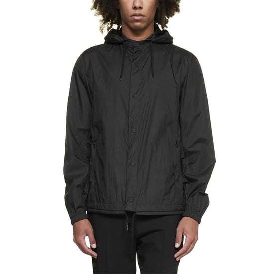 Herno Jackets in Black