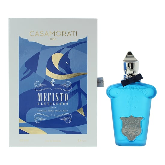 Xerjoff Casamorati 1888 Mefisto Gentiluomo Eau de Parfum 100ml - Image 1