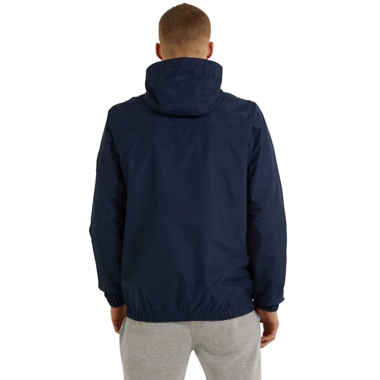 Ellesse Terrazzo Quilted Jacket