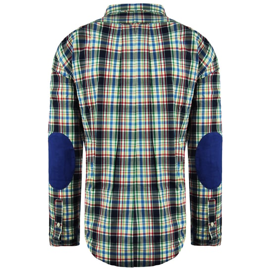 Eden Park Regular Heren Oxford Overhemd - Image 2