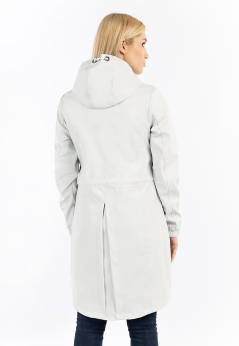 Schmuddelwedda raincoat women - Image 5