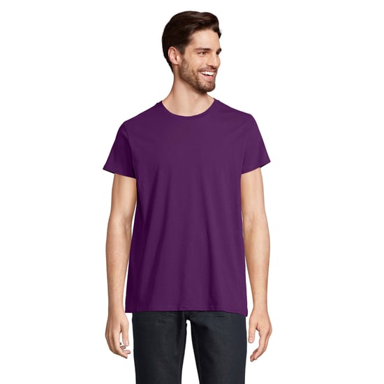 SOLS Mens Crusader T-Shirt (Astral Purple) - Image 1