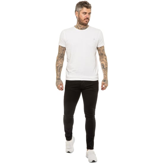 ETO | Designer jeans i hyperstretch för herrar - Image 5