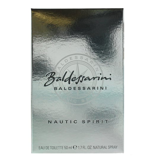 Baldessarini Nautic Spirit Eau de Toilette 50ml Spray - Image 3