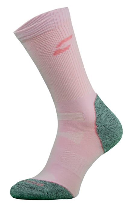 COMODO - Bamboo Hiking Socks for Summer | Anti Blister Cushioned Heel & Toe | Men's & Ladies - Image 1