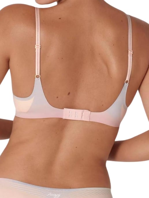 Body Adapt T-Shirt Bra - Image 2