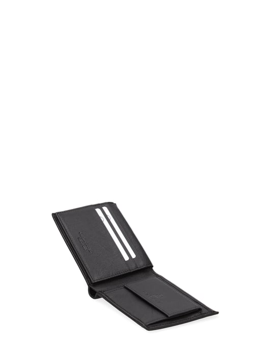 Sergio Tacchini portemonnee Heren BLACK - Image 4