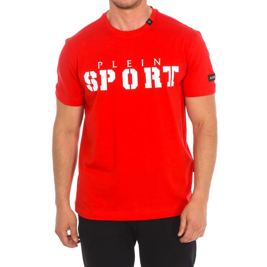 TIPS400 men's short sleeve t-shirt