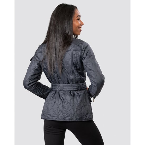 Barbour International Womens Polarquilt