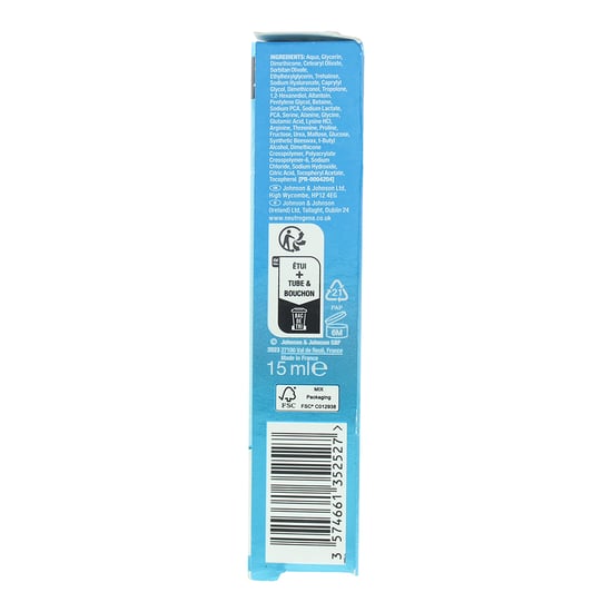 Neutrogena Hydro-Boost Ögonkräm 15ml - Image 2