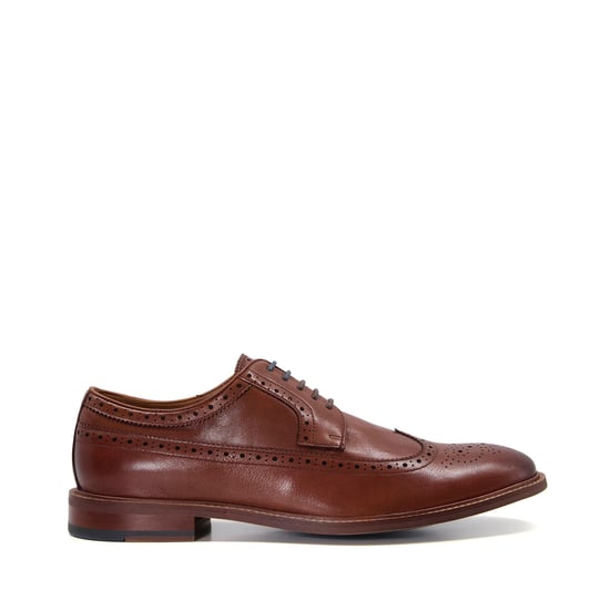 Dune Mens Superior - Wingtip Brogue Shoes