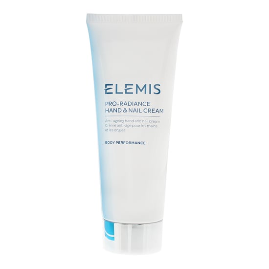 Elemis Pro-Radiance Hand & Nail Cream 100ml - Image 2