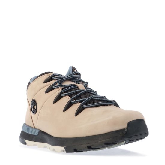 Men's Timberland Sprint Trekker Mid Boot in Taupe