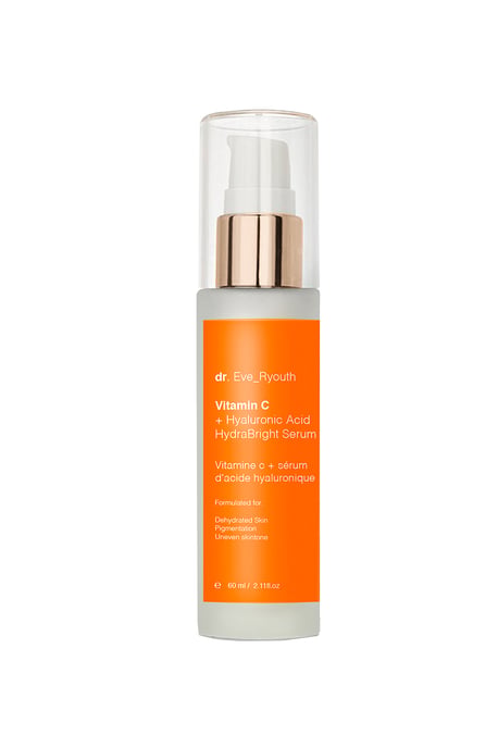 Vitamin C + Hyaluronic Acid Hydrabright Serum 60ml - Image 1