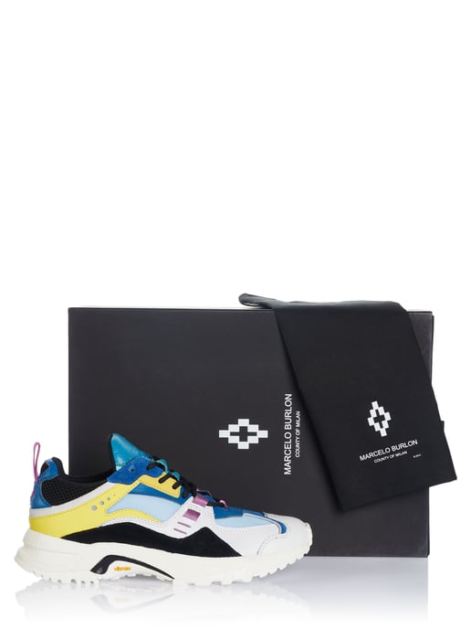 Marcelo Burlon-schoenen - Image 5