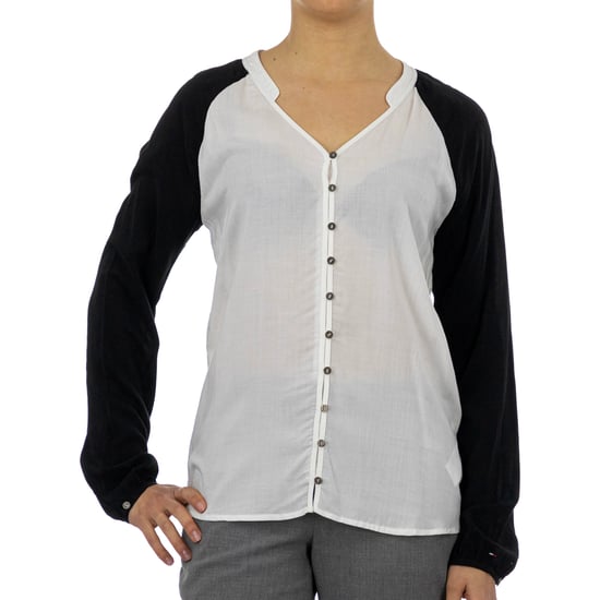 Tommy Hilfiger Women's Besse L/S Blouse - Image 3