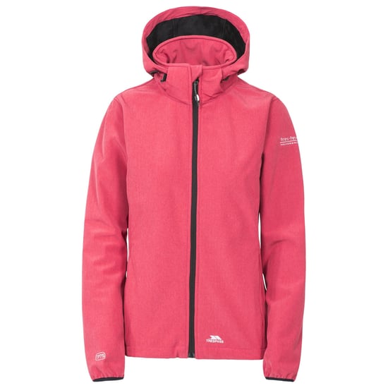 Trespass Womens/Ladies Ramona Waterproof Softshell Jacket