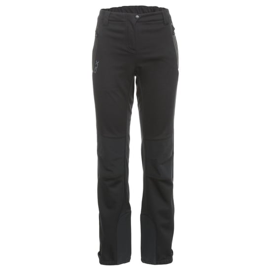 Trespass Womens/Ladies Sola Softshell Outdoor Trousers