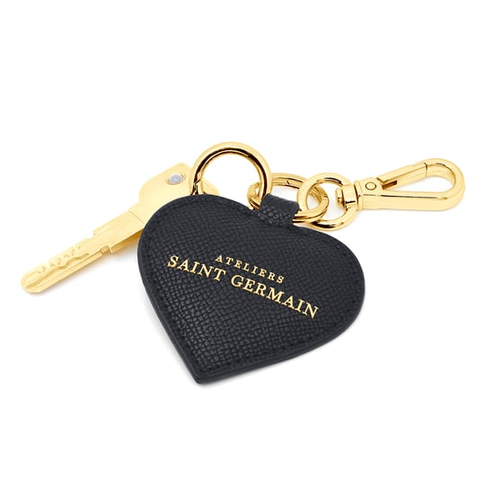 Key Ring Heart - Image 4