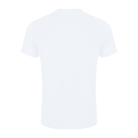 Canterbury Unisex Adult Club Dry T-Shirt (White)