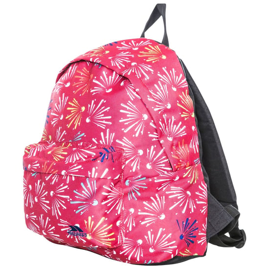 Trespass Kids Unisex Britt School Backpack/Rucksack (16 Litres)