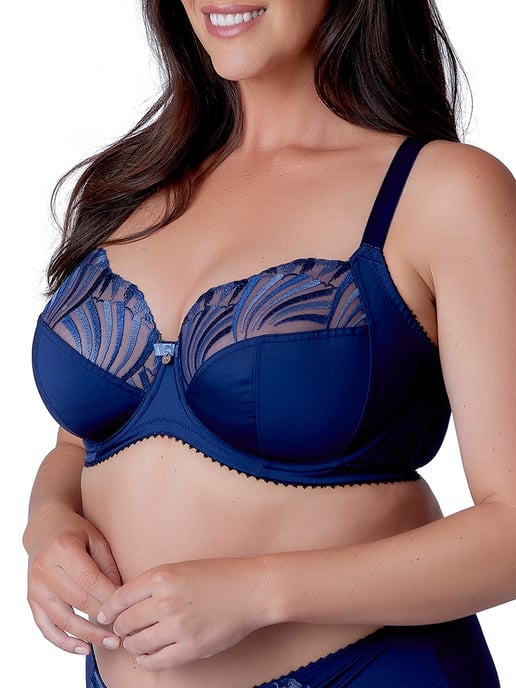 Embrace Side Support Bra - Image 3