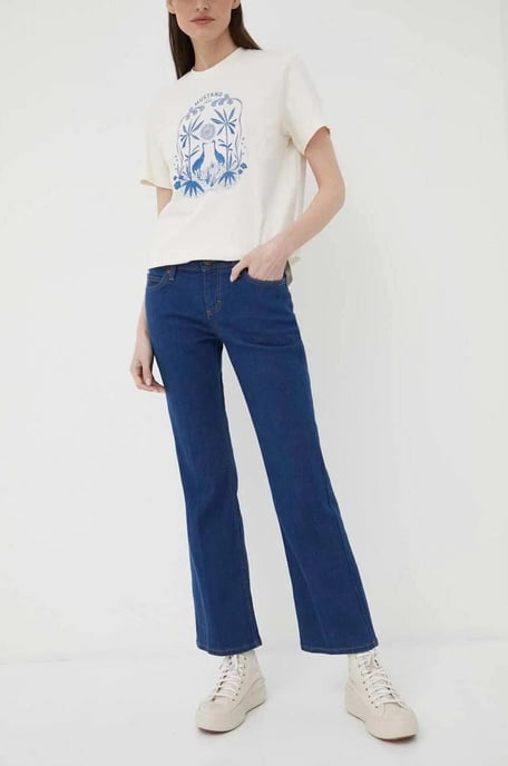 Lee Bootcut rinse - Image 4