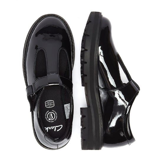 Clarks Prague Brill O kinderschoenen - Image 6