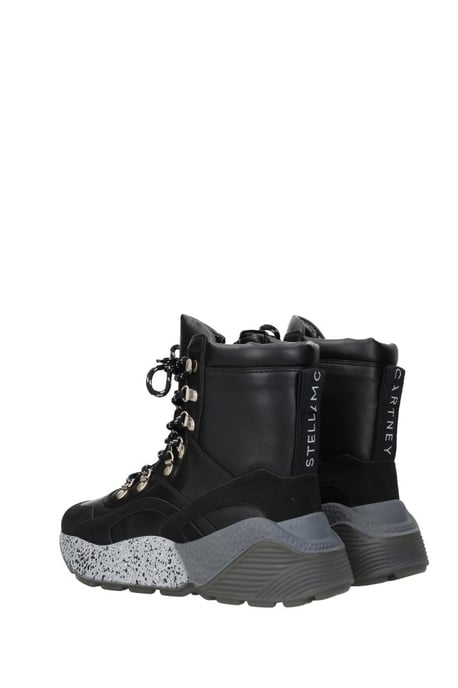 Stella Mccartney Sneakers in Black