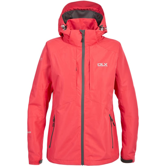 Trespass Womens/Ladies Martina Waterproof Jacket