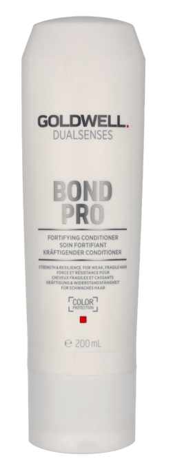 Goldwell Dualsenses Bond Pro Fortifying Conditioner 200 ml - Image 1