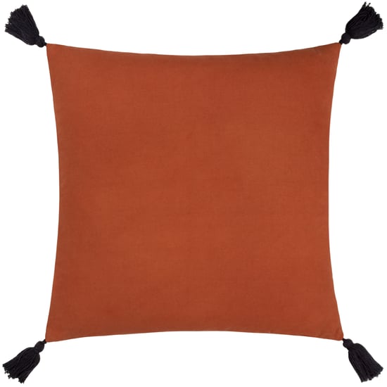 furn. Aquene Tufted Tasselled Cushion Cover - Image 2