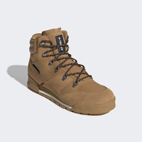 Terrex Snowpitch COLD.RDY Hiking Shoes - Image 1