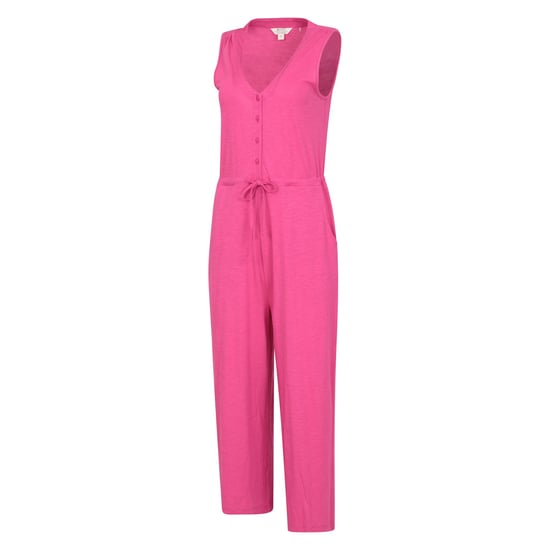 Mountain Warehouse Dam/Lady Bahamas Jumpsuit (Ljusrosa) - Image 3